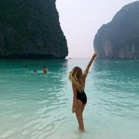 Отзыв от Тамара - DTV виза